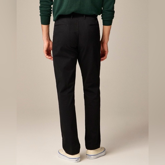 J. Crew 770™ Straight-fit stretch chino pant - Picture 3 of 5